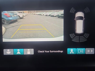 2023 Honda Pilot EX-L 7 Passenger