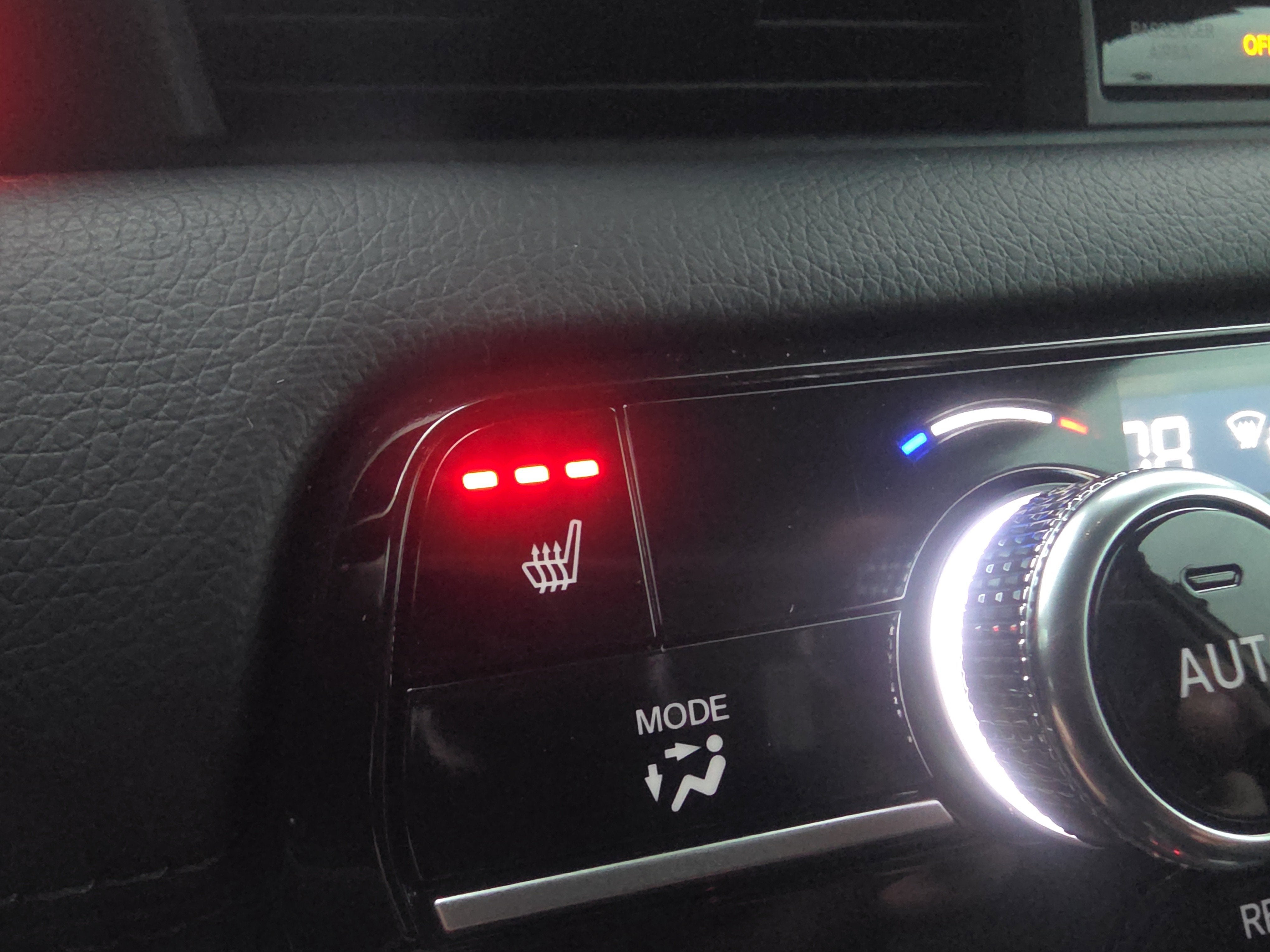 2023 Honda Pilot EX-L 7 Passenger