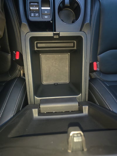 2023 Honda Pilot EX-L 7 Passenger