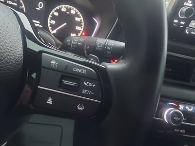 2023 Honda Pilot EX-L 7 Passenger