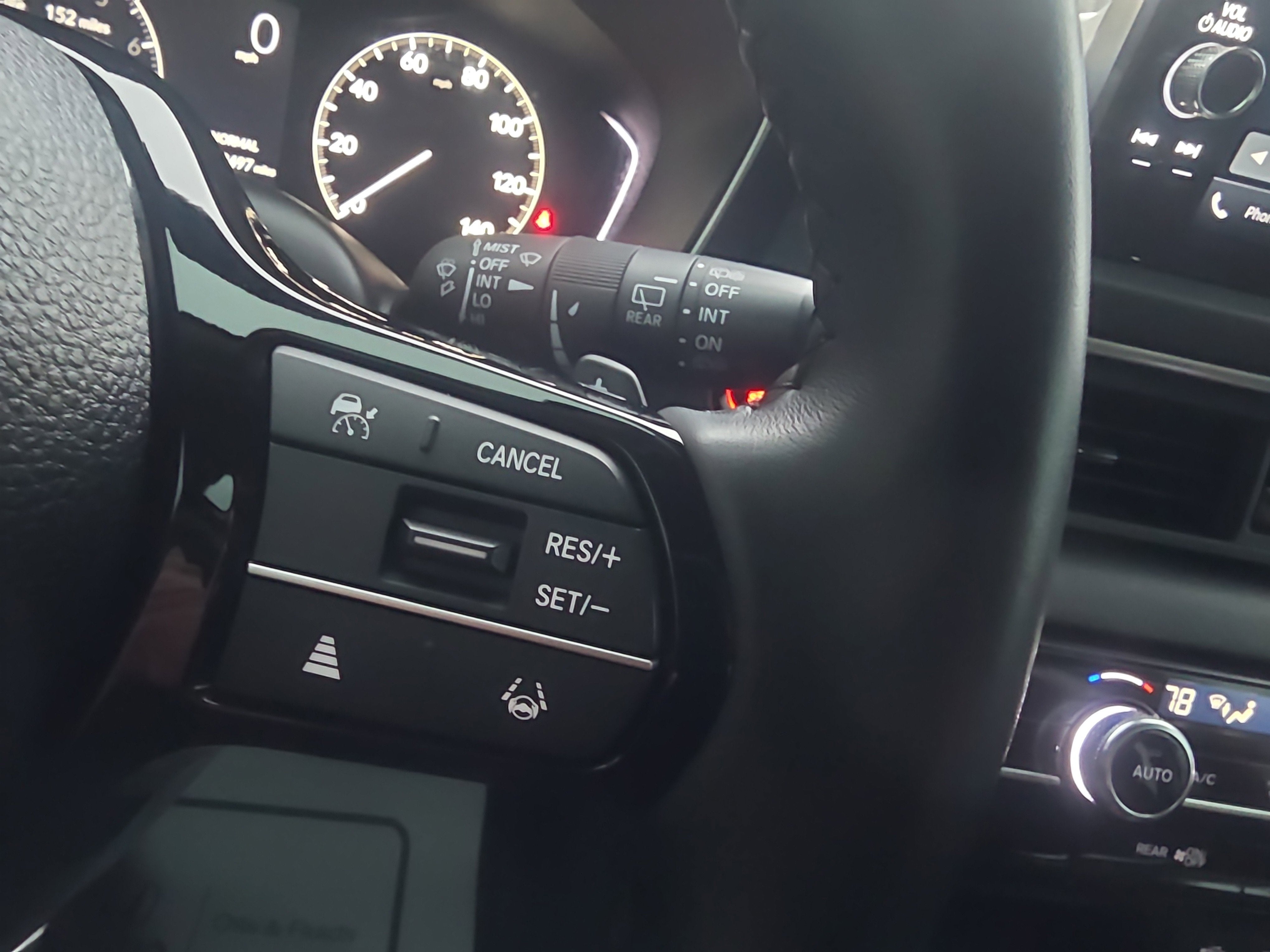 2023 Honda Pilot EX-L 7 Passenger