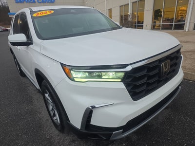 2023 Honda Pilot EX-L 7 Passenger