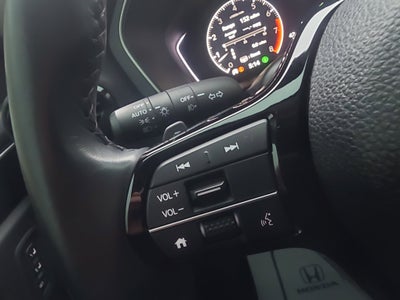 2023 Honda Pilot EX-L 7 Passenger