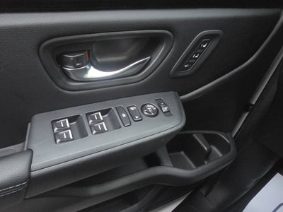 2023 Honda Pilot EX-L 7 Passenger