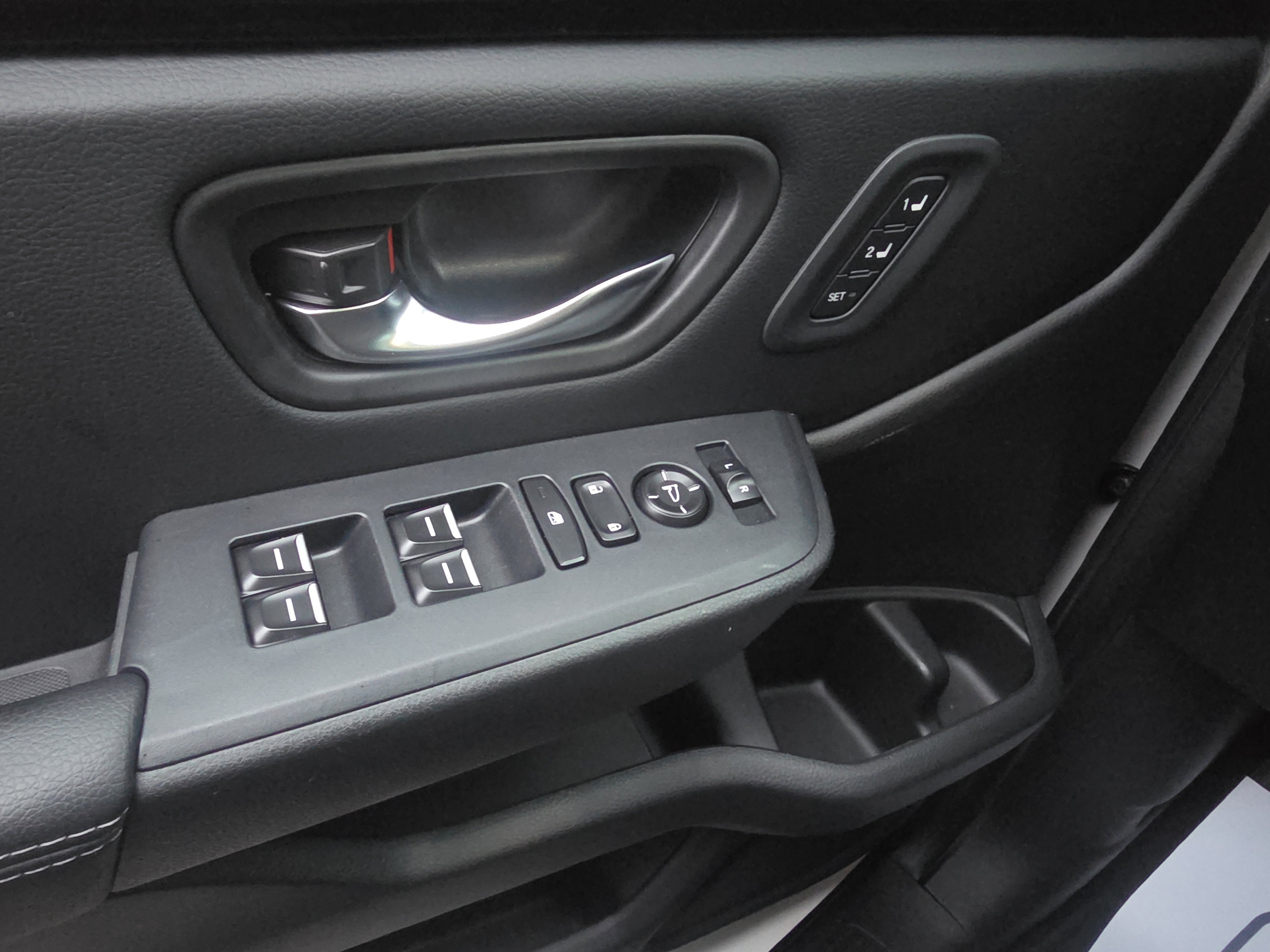 2023 Honda Pilot EX-L 7 Passenger