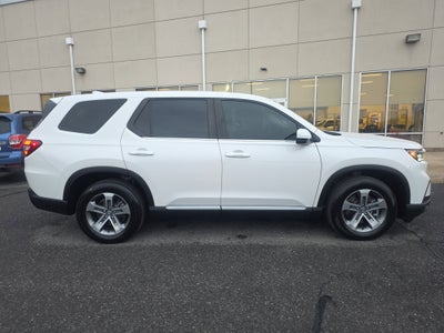 2023 Honda Pilot EX-L 7 Passenger