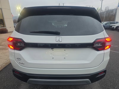 2023 Honda Pilot EX-L 7 Passenger