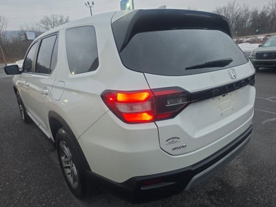 2023 Honda Pilot EX-L 7 Passenger