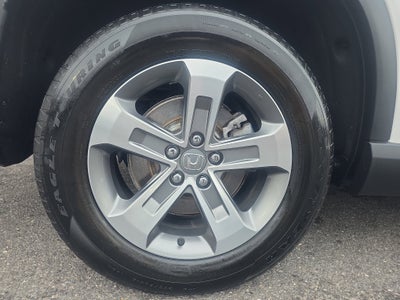 2023 Honda Pilot EX-L 7 Passenger