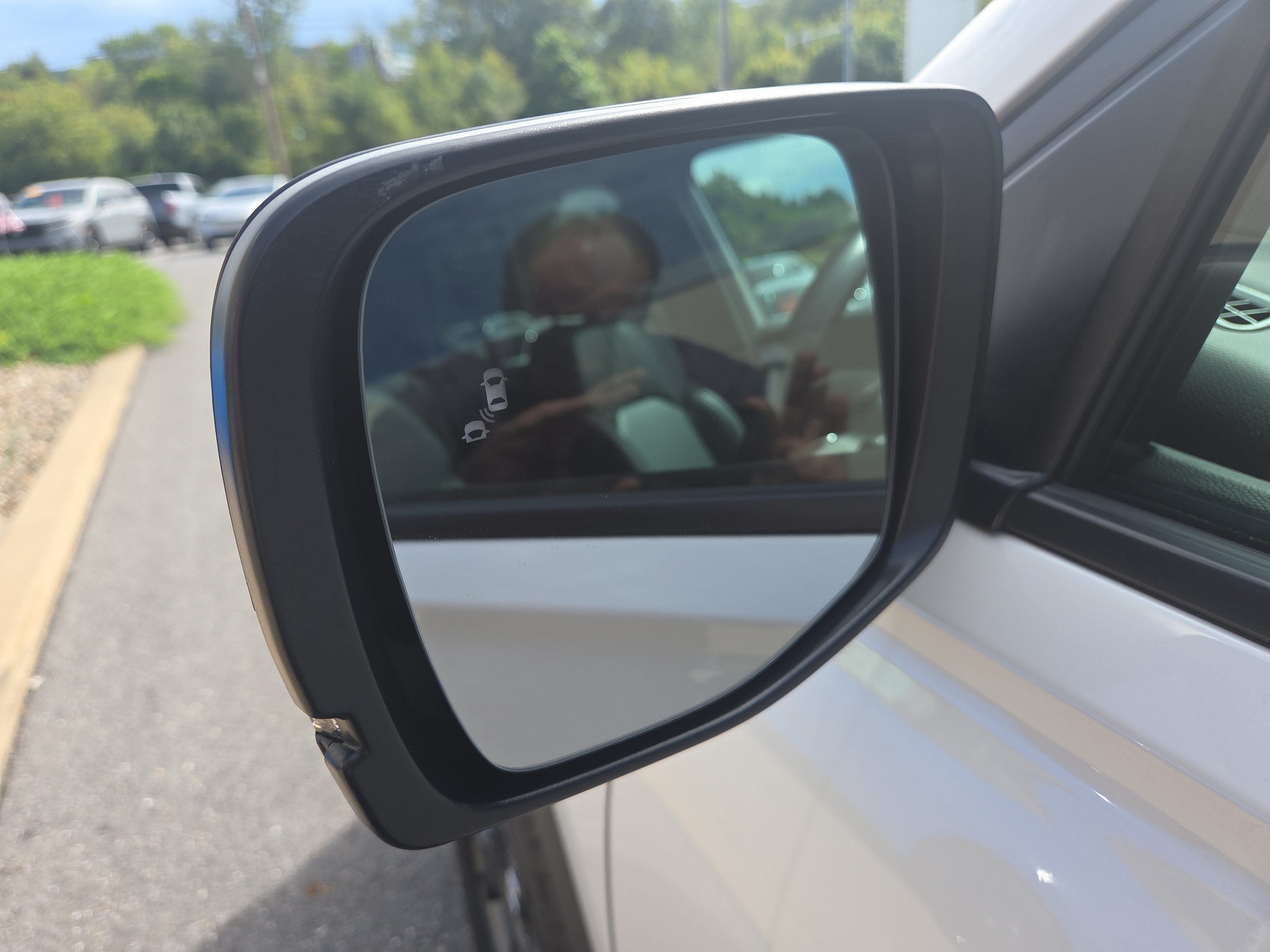 2024 Honda Pilot TrailSport