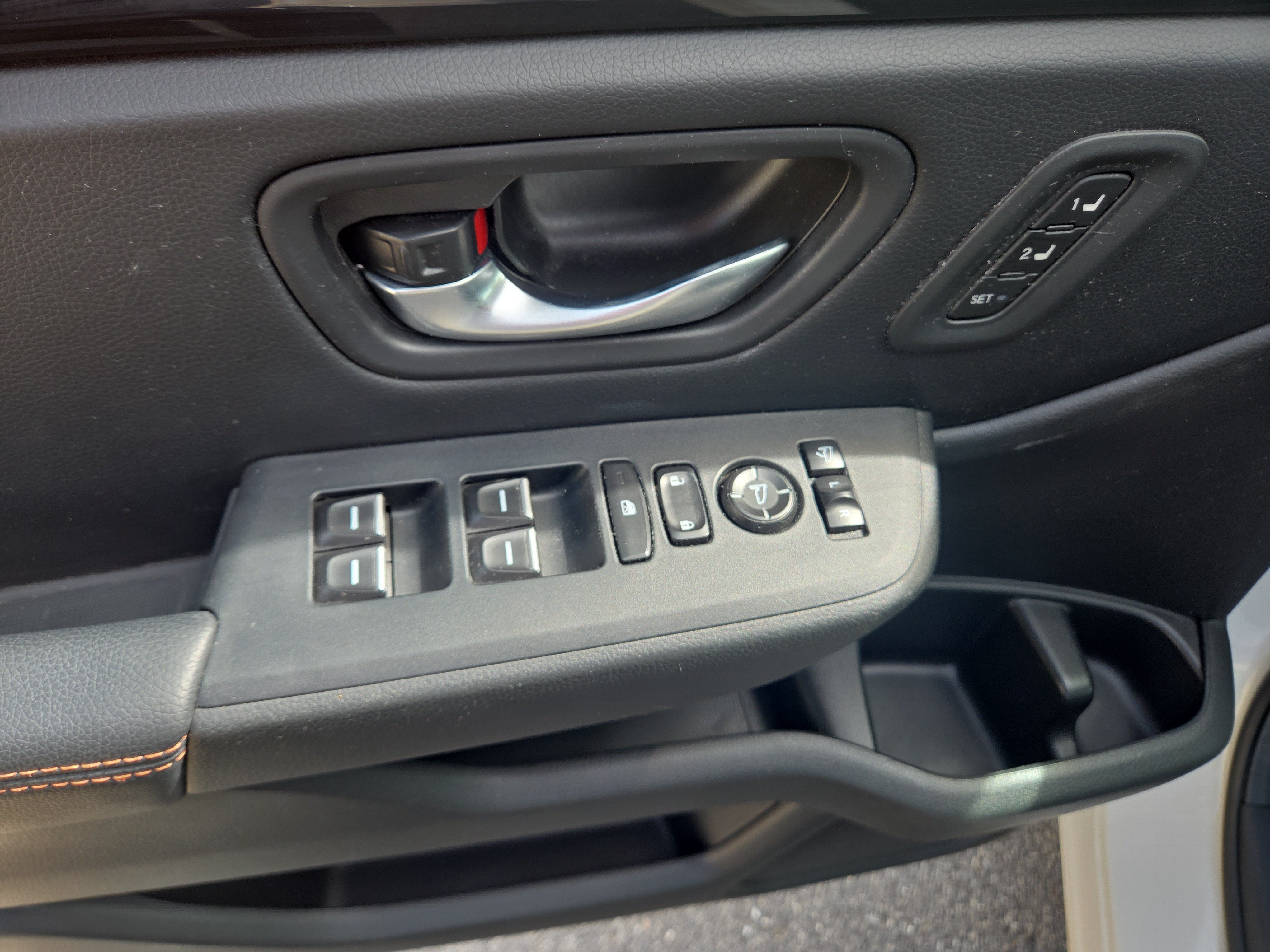 2024 Honda Pilot TrailSport