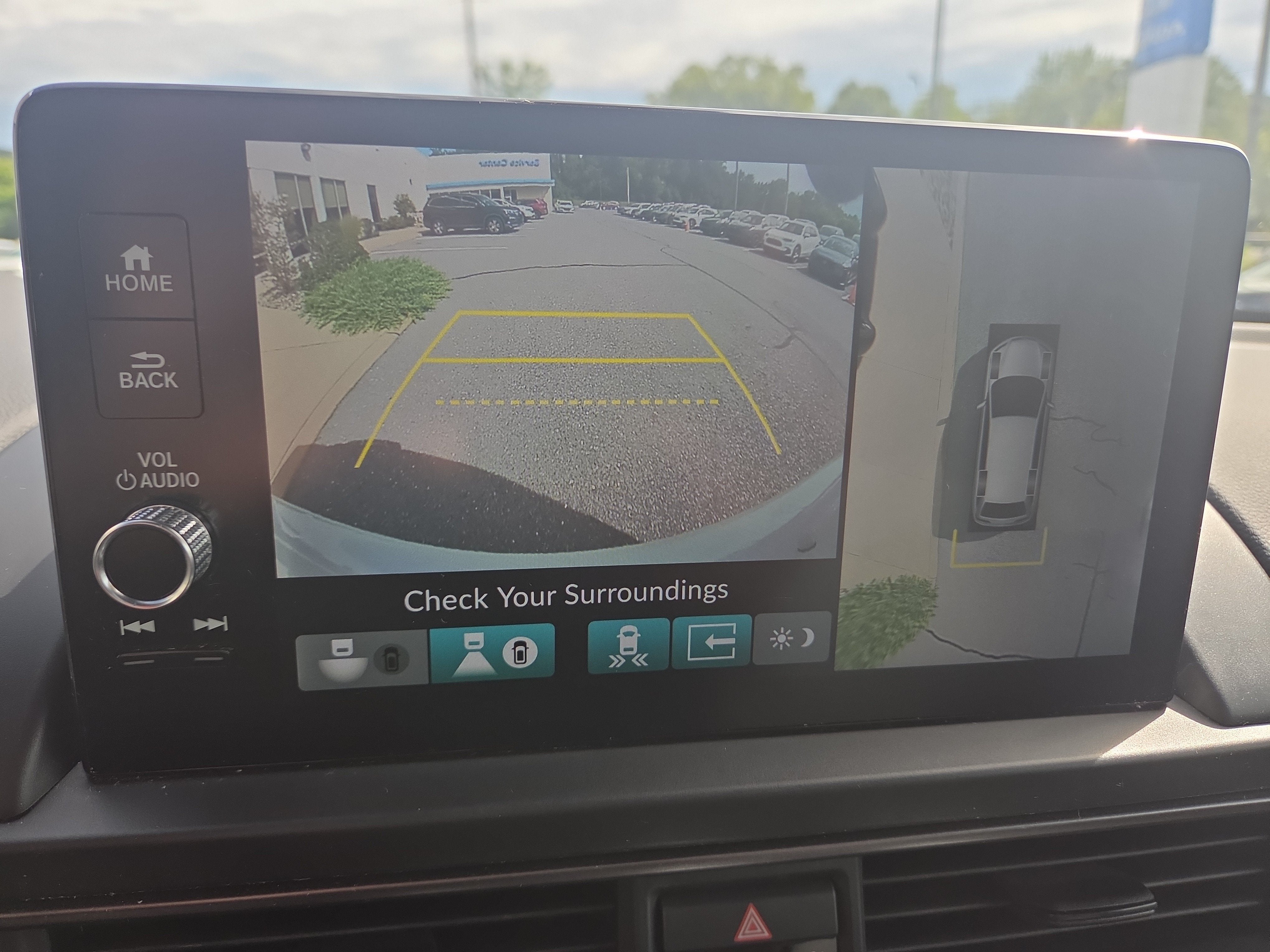 2024 Honda Pilot TrailSport