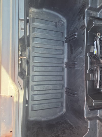 2019 Honda Ridgeline Sport