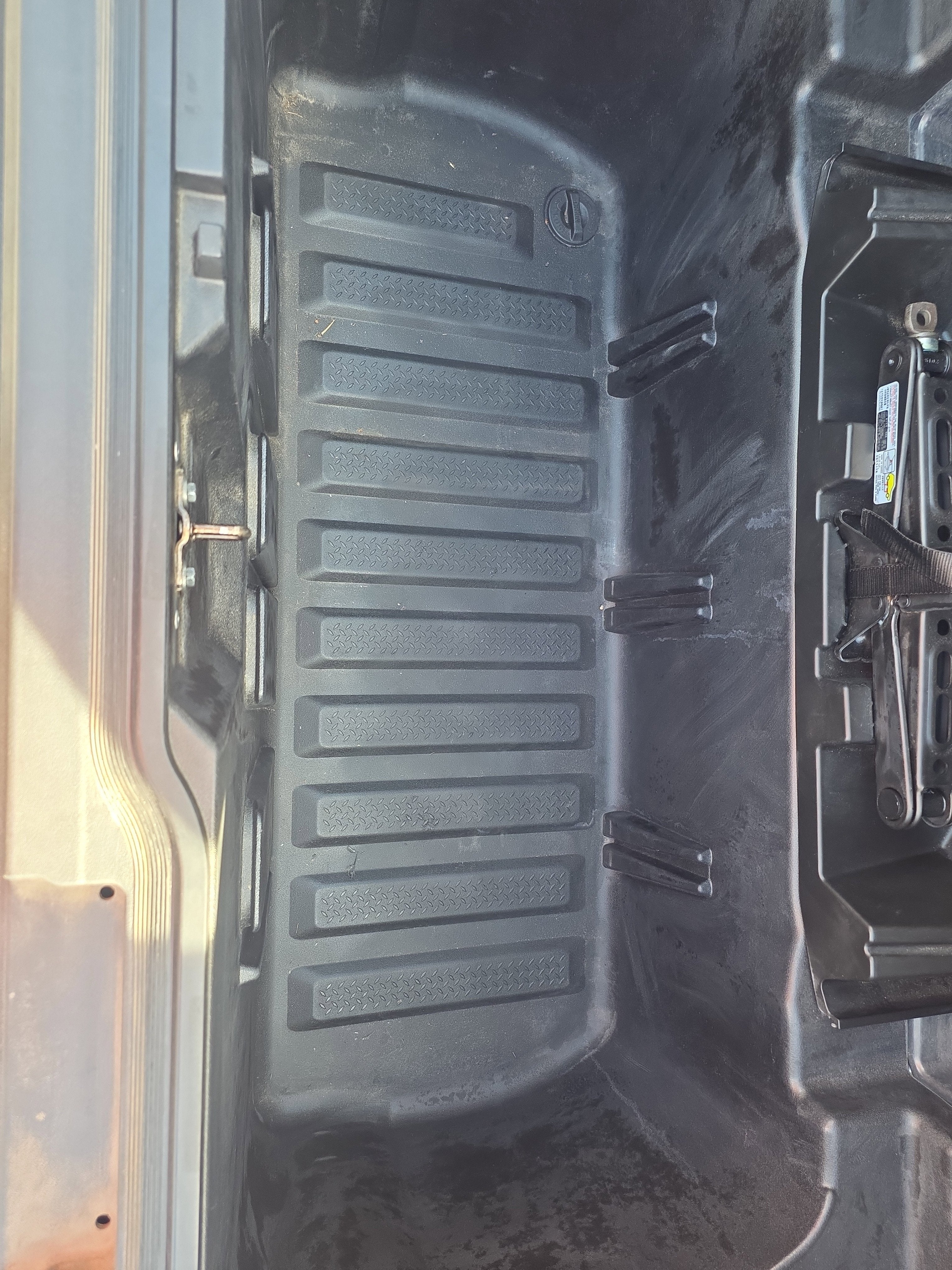 2019 Honda Ridgeline Sport