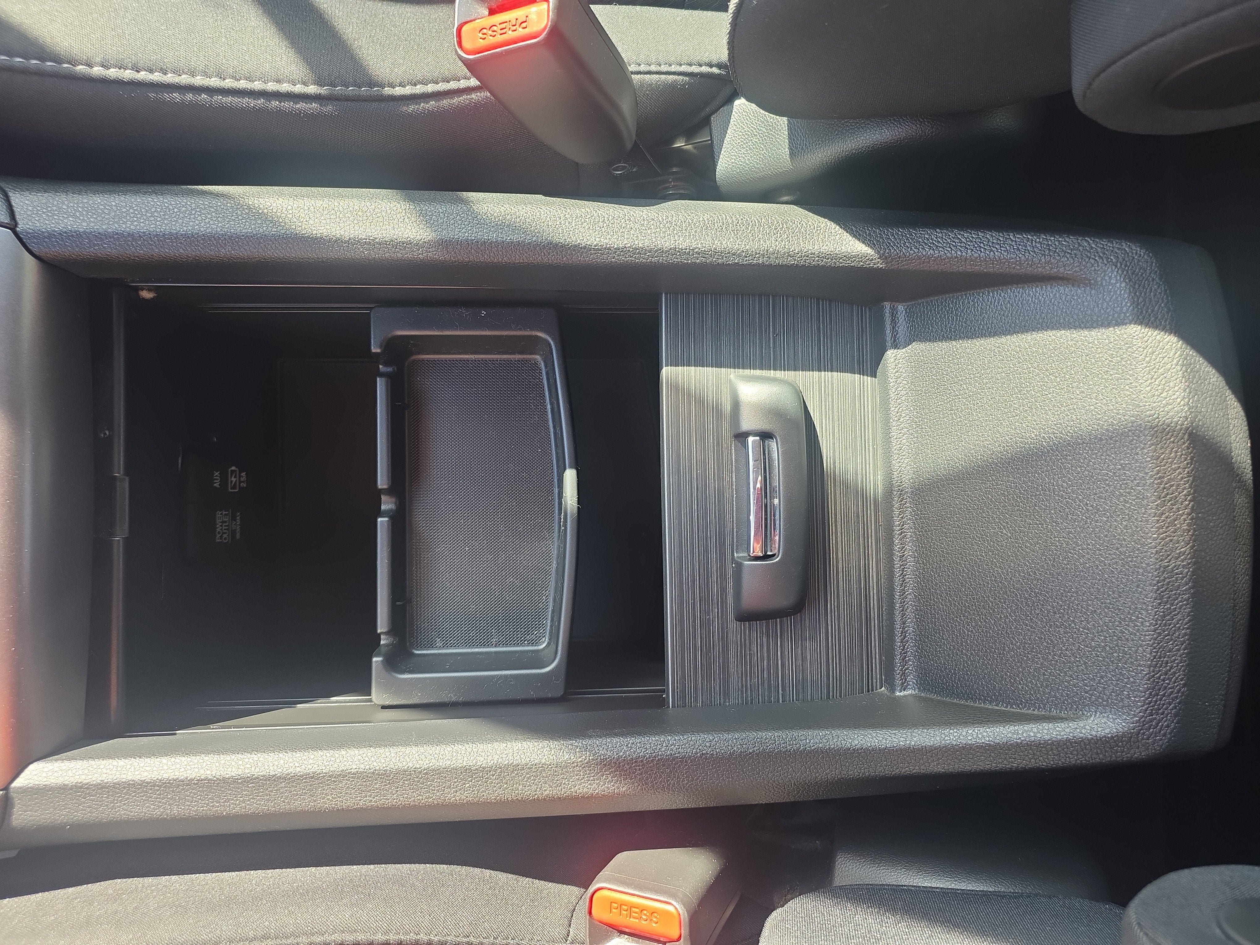 2019 Honda Ridgeline Sport