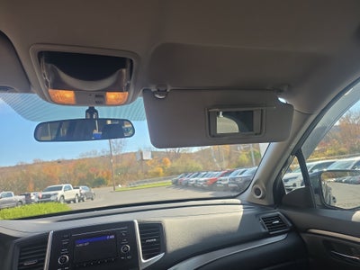 2019 Honda Ridgeline Sport