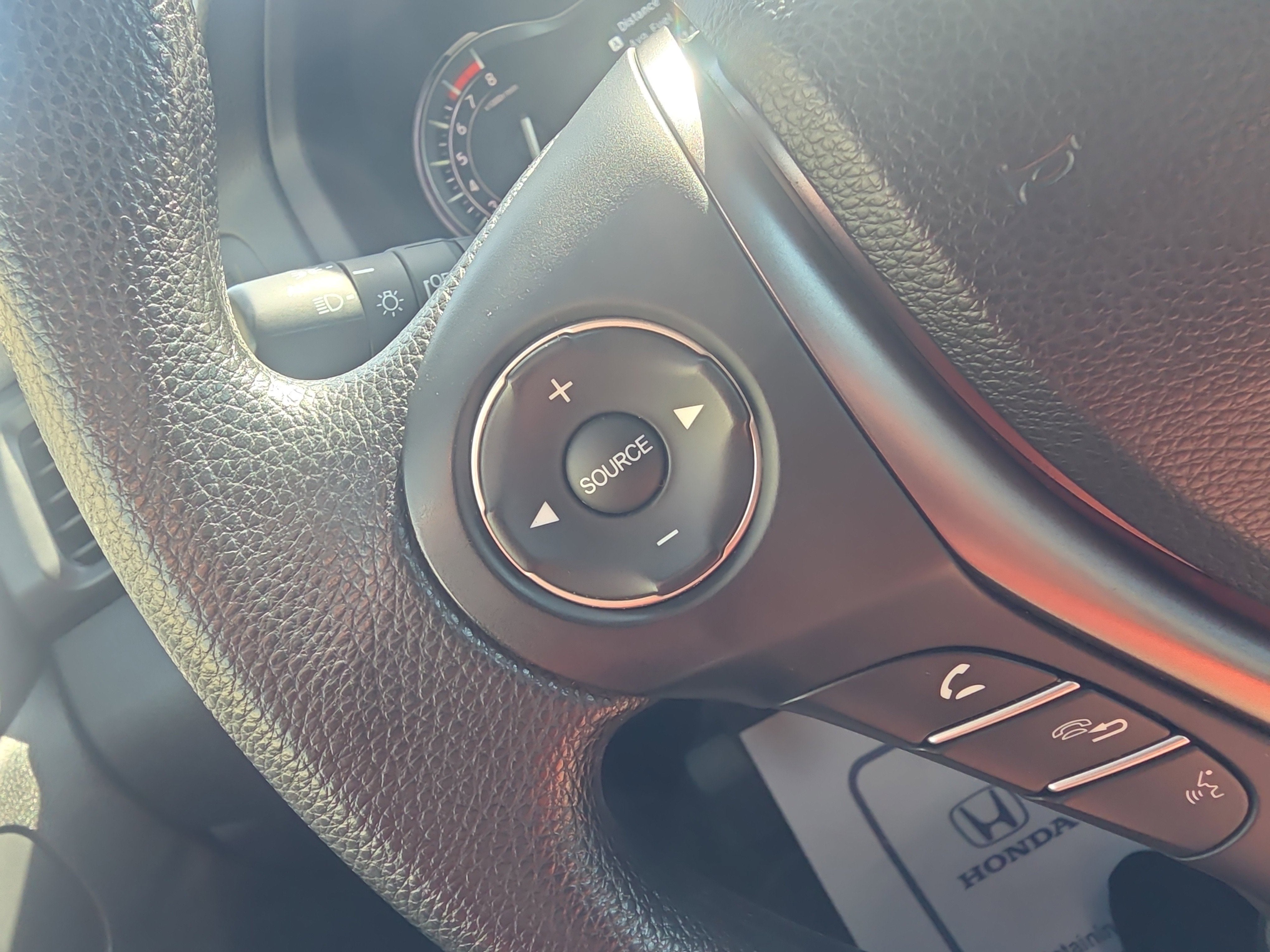 2019 Honda Ridgeline Sport