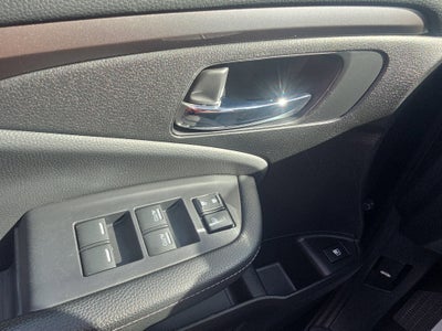 2019 Honda Ridgeline Sport