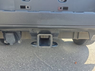 2019 Honda Ridgeline Sport