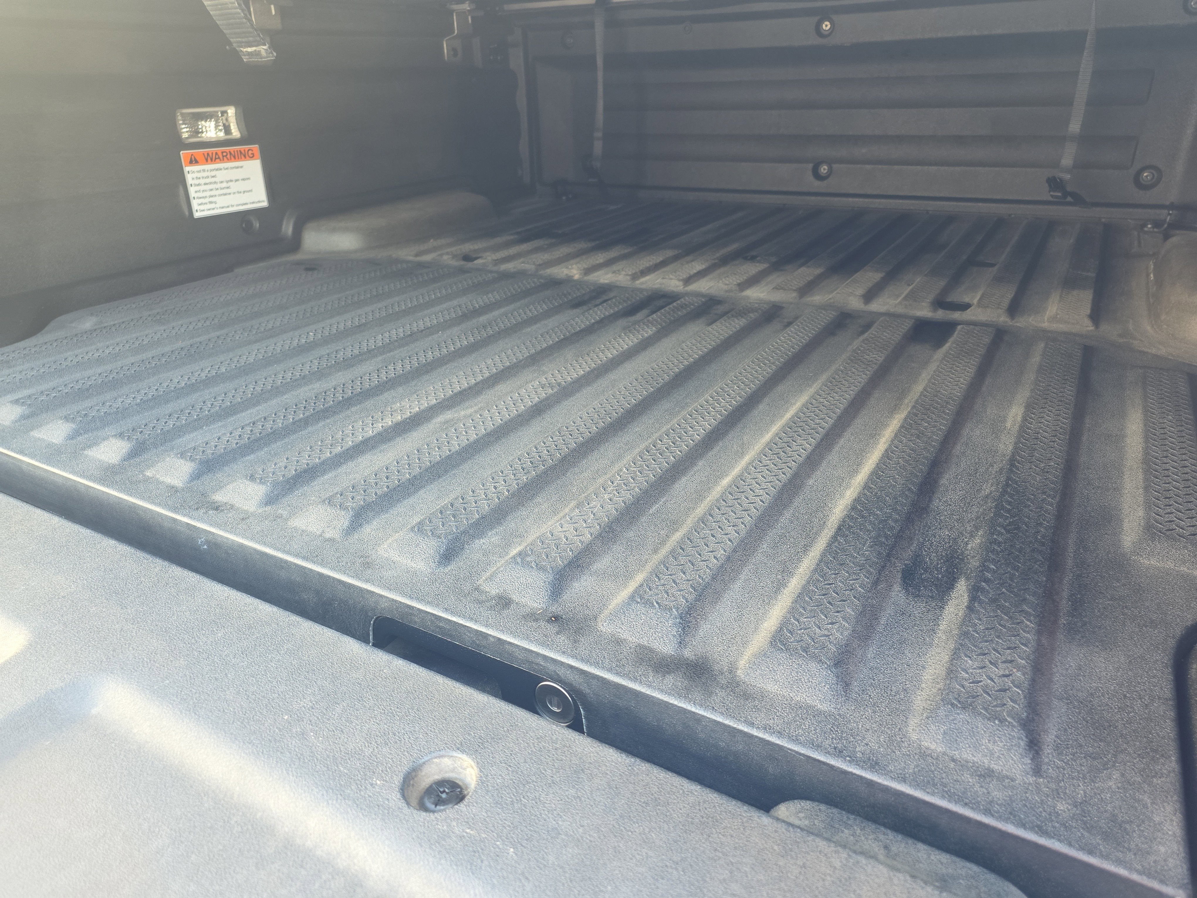 2019 Honda Ridgeline Sport