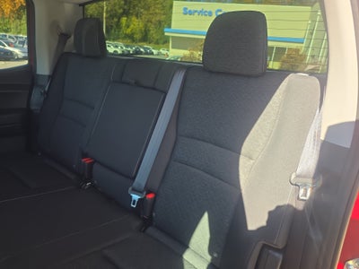 2024 Honda Ridgeline Sport