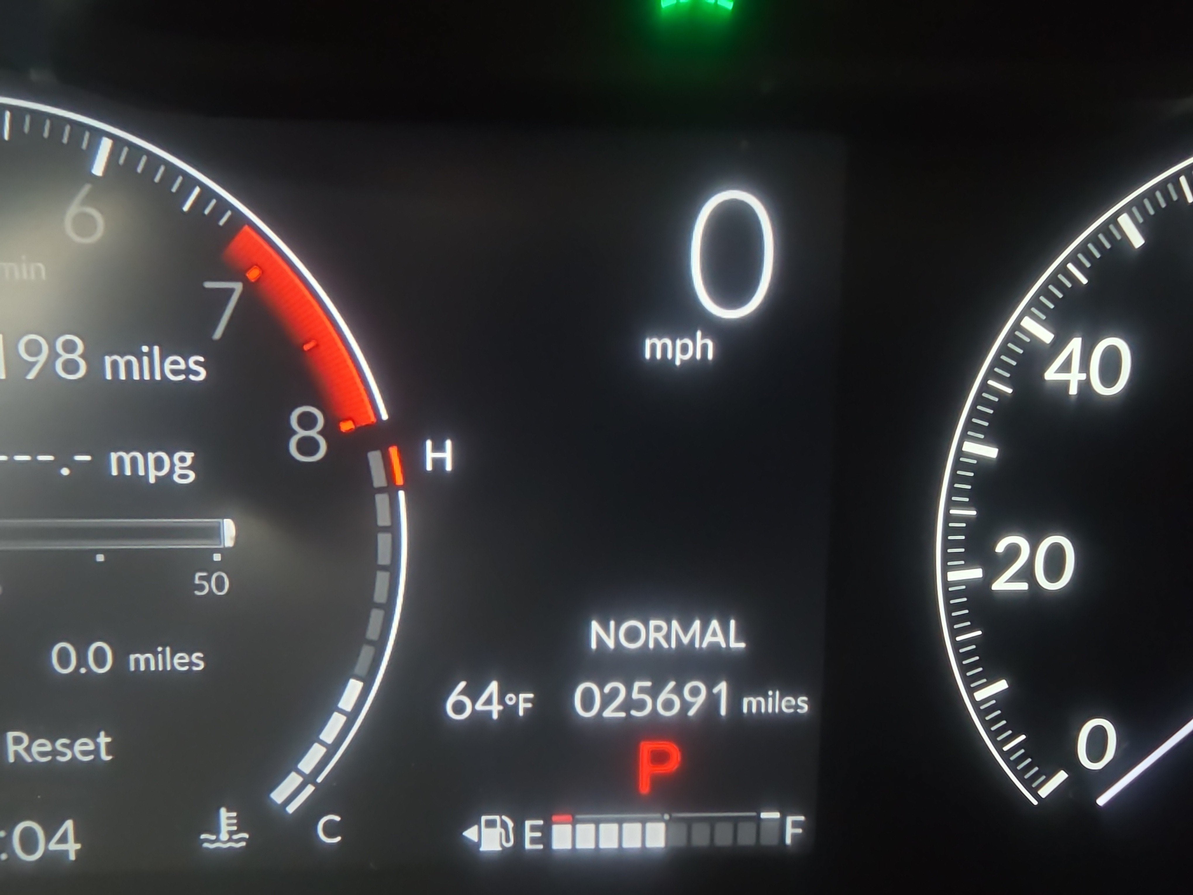 2024 Honda Ridgeline Sport