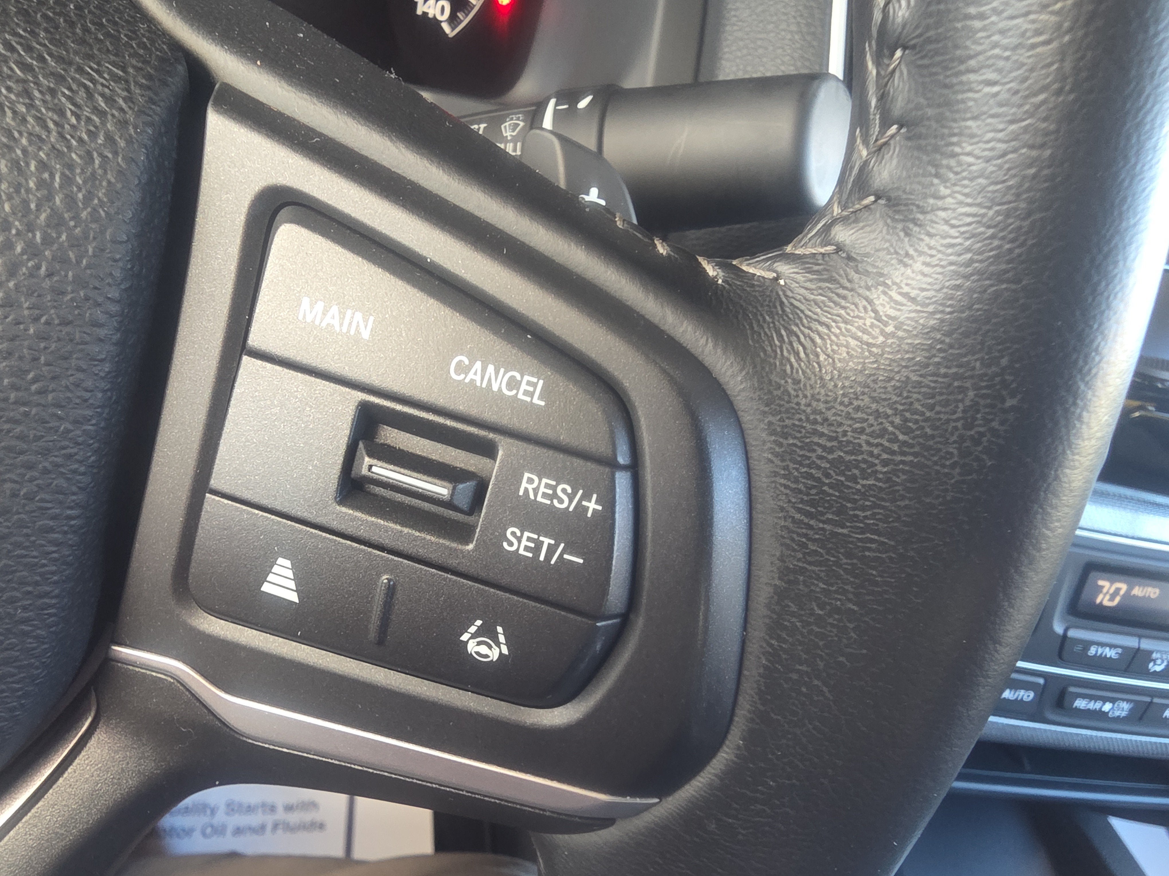2024 Honda Ridgeline Sport