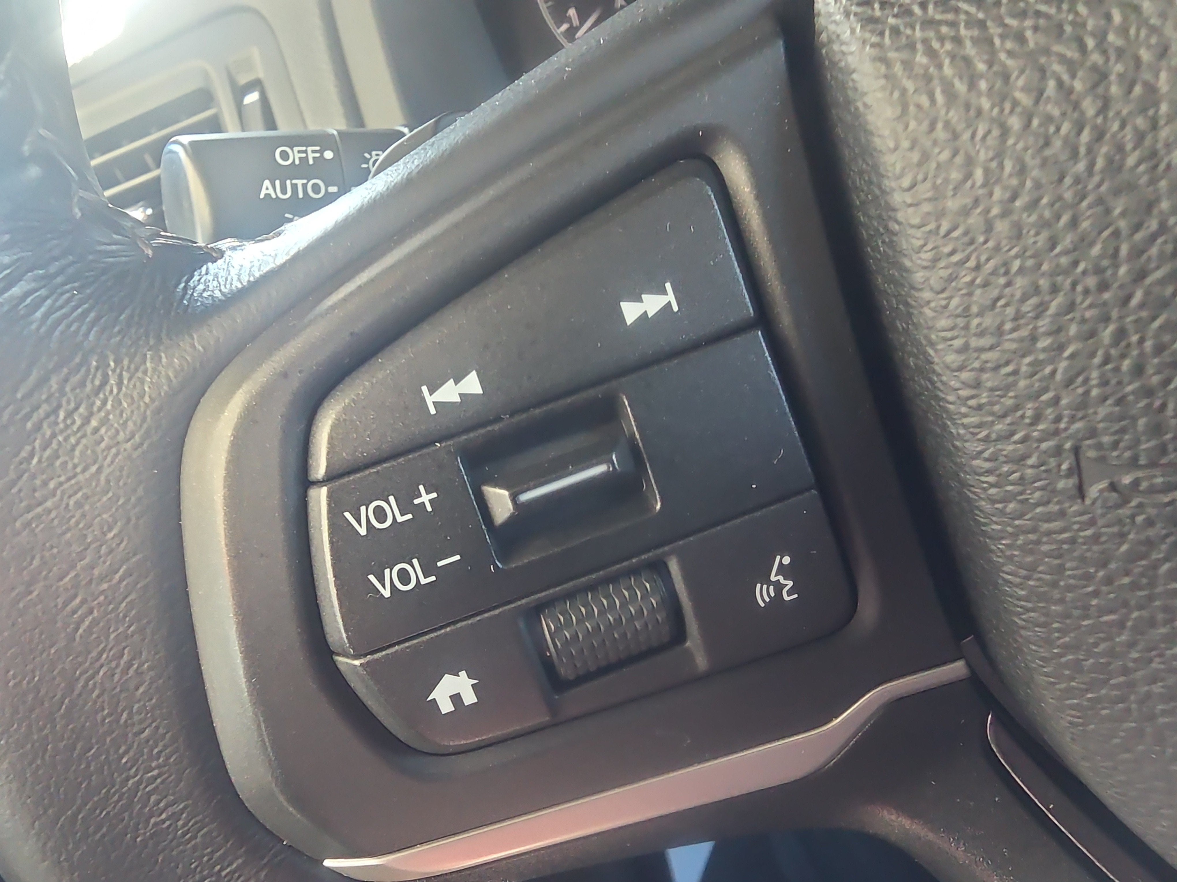 2024 Honda Ridgeline Sport