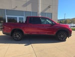 2024 Honda Ridgeline Sport