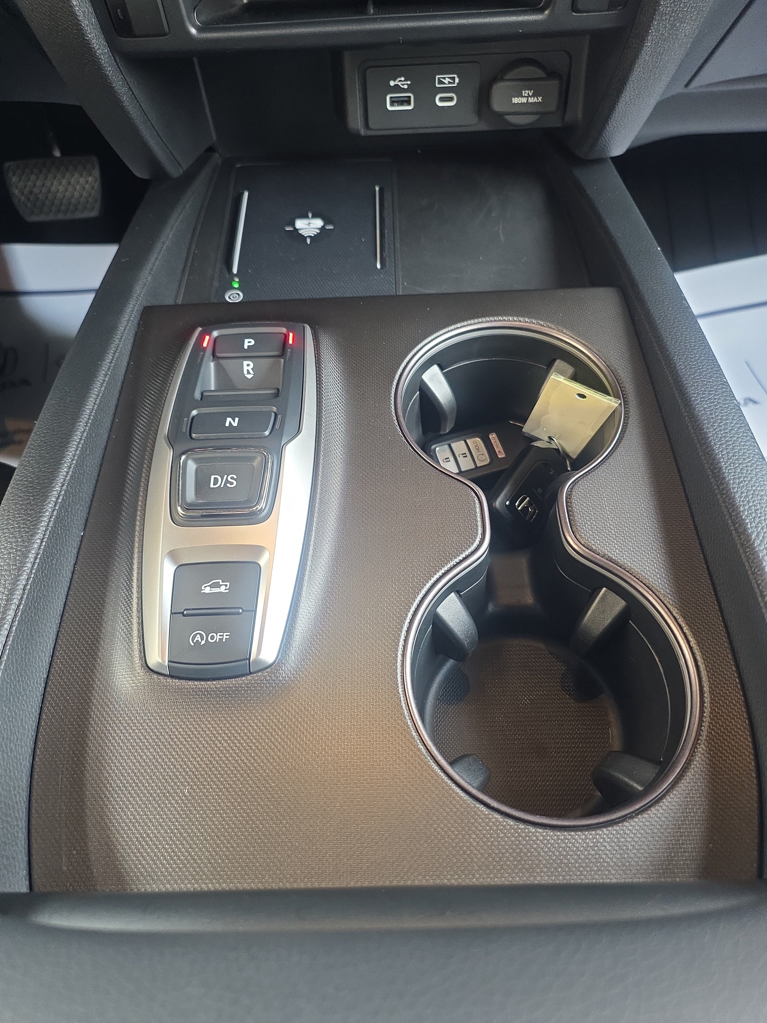 2024 Honda Ridgeline TrailSport