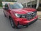 2024 Honda Ridgeline TrailSport