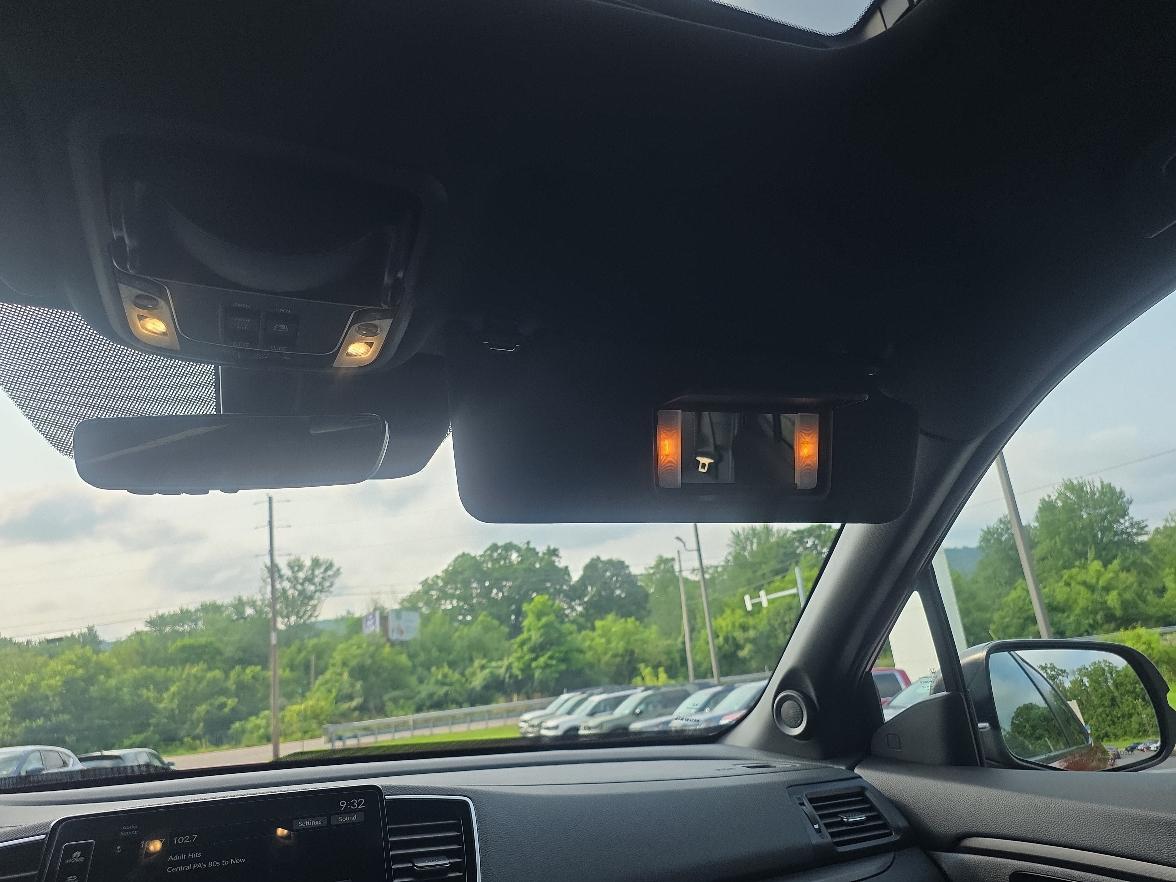 2024 Honda Ridgeline TrailSport
