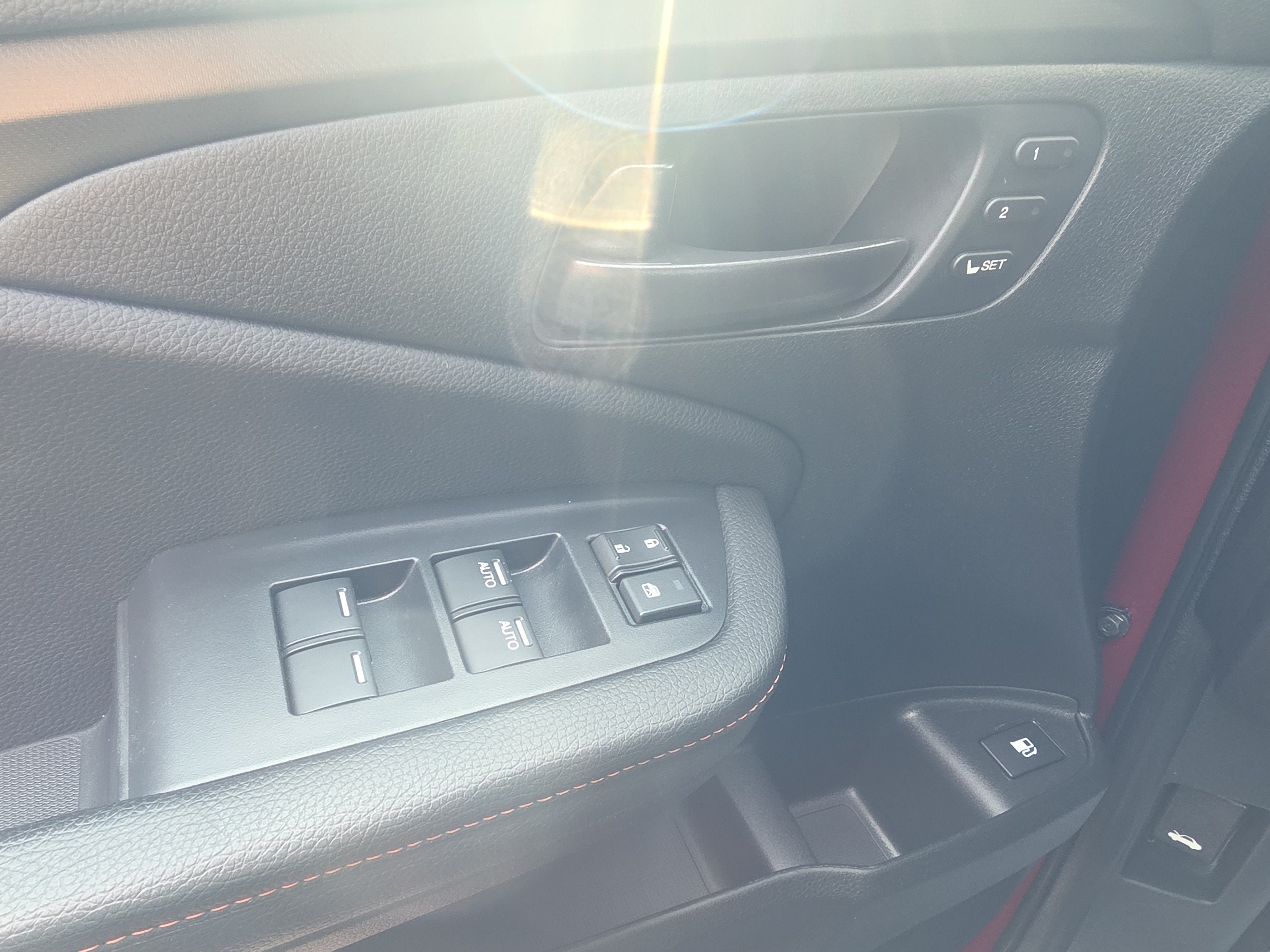 2024 Honda Ridgeline TrailSport