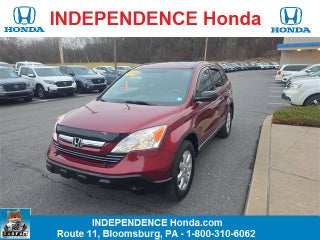 2009 Honda CR-V EX