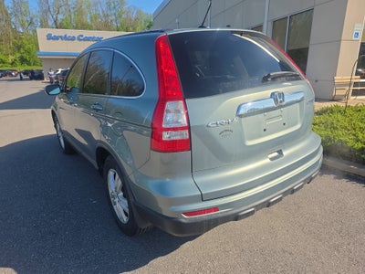 2011 Honda CR-V EX-L