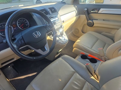 2011 Honda CR-V EX-L