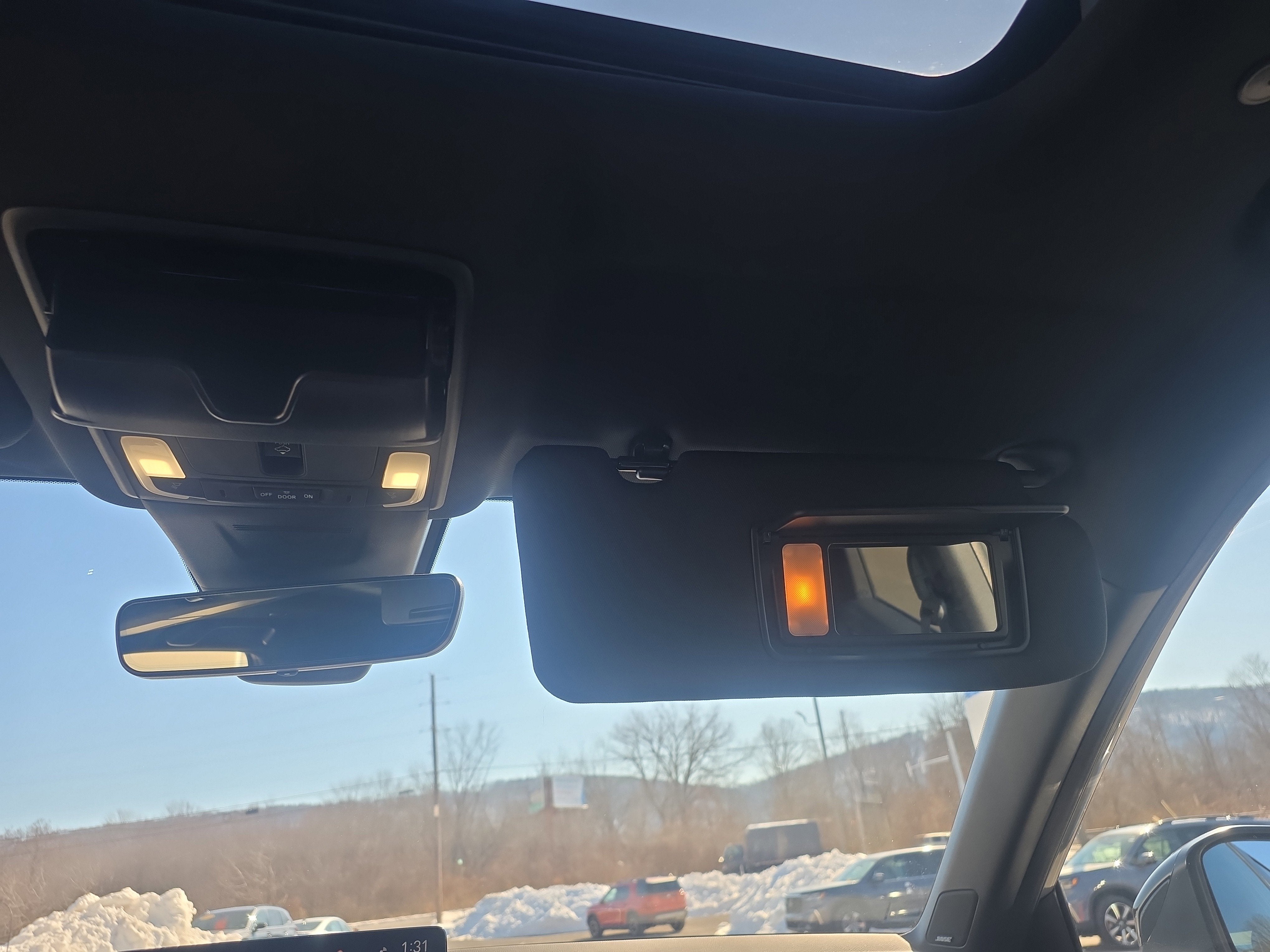 2023 Honda CR-V Hybrid Sport Touring