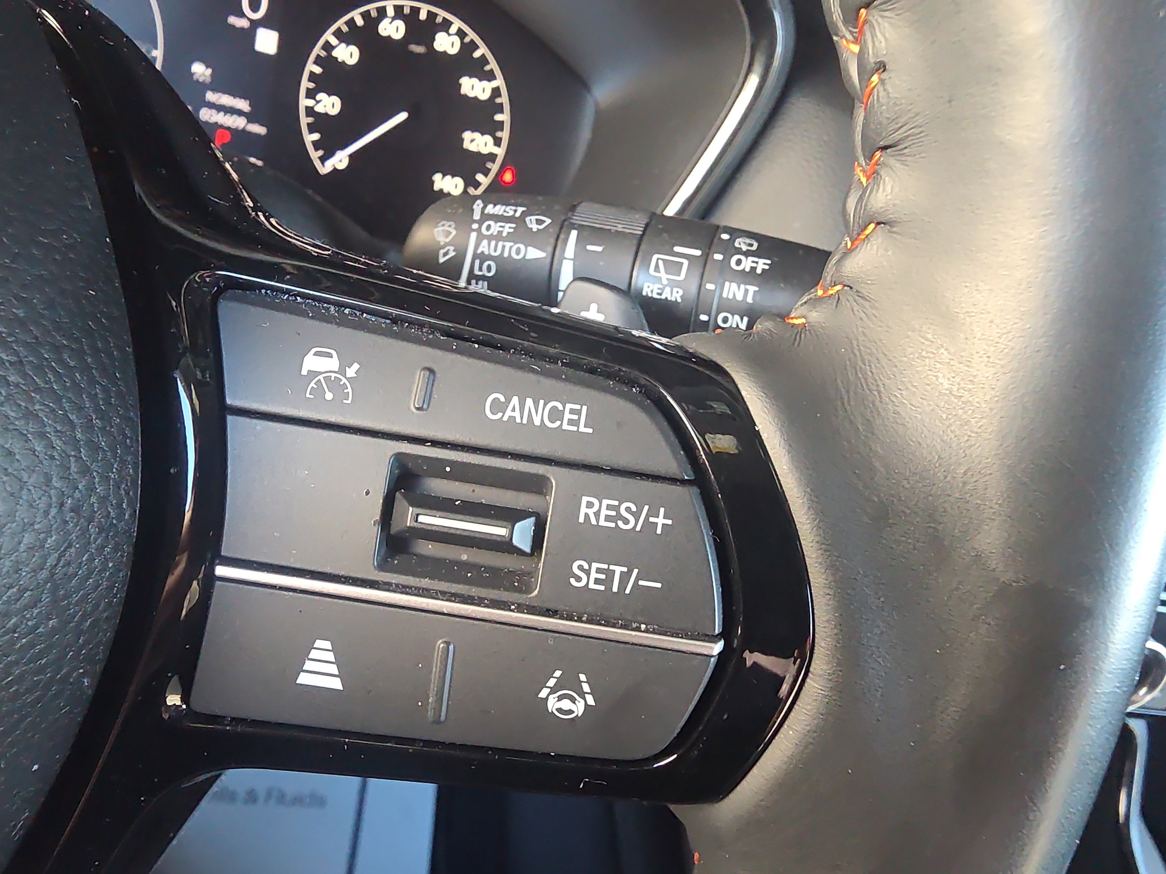 2023 Honda CR-V Hybrid Sport Touring