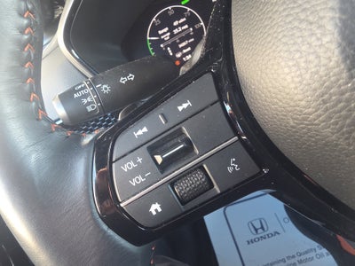 2023 Honda CR-V Hybrid Sport Touring
