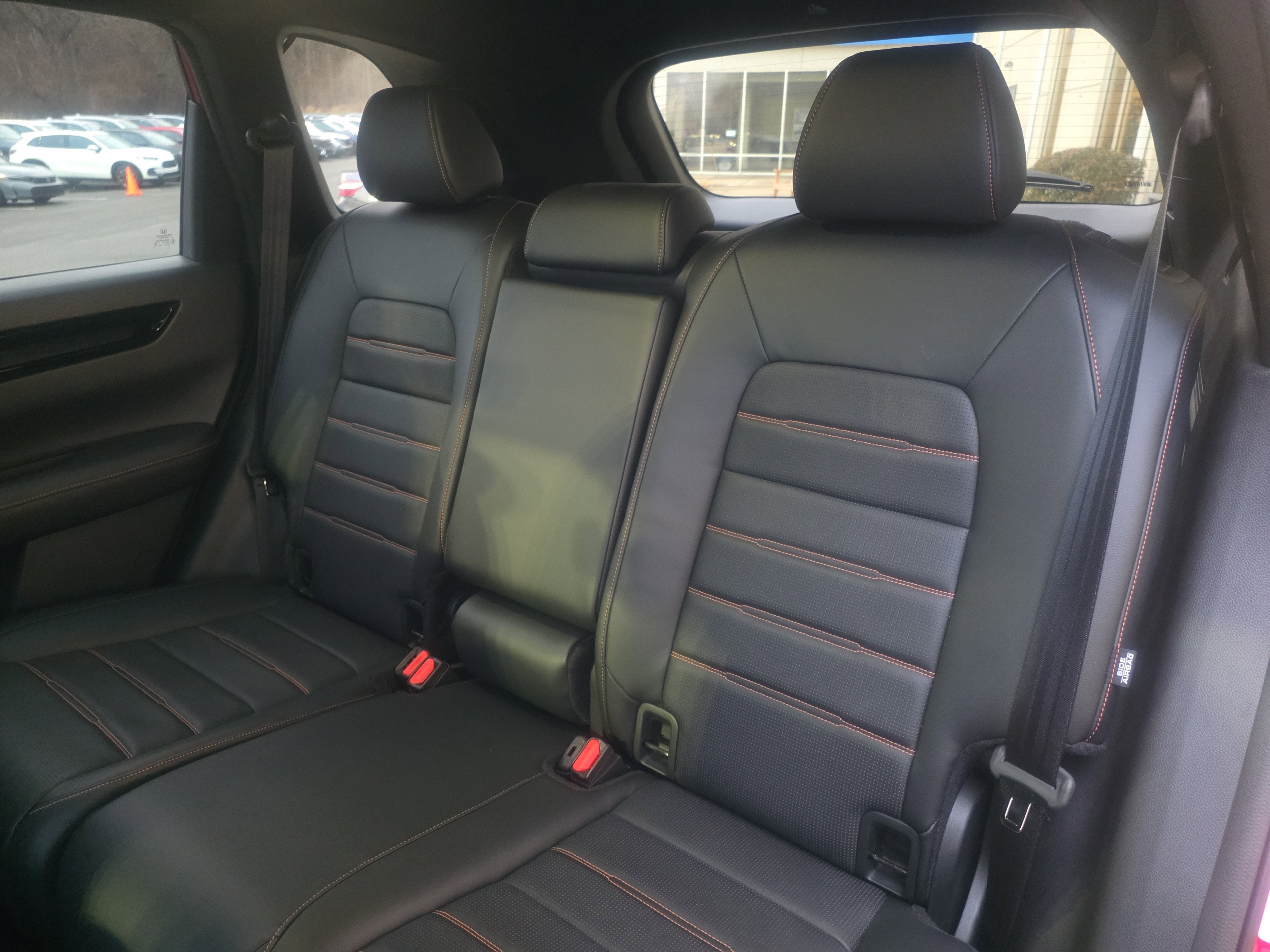 2023 Honda CR-V Hybrid Sport Touring