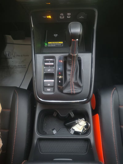 2023 Honda CR-V Hybrid Sport Touring