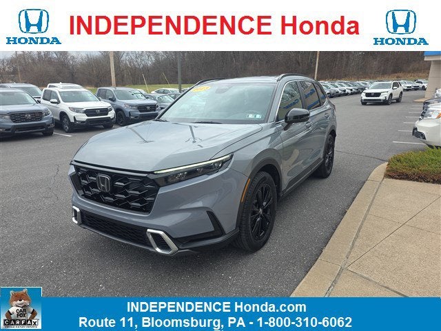 2023 Honda CR-V Hybrid Sport Touring