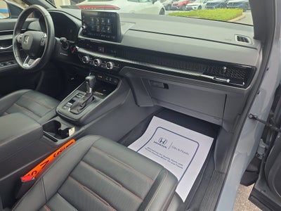 2023 Honda CR-V Hybrid Sport Touring