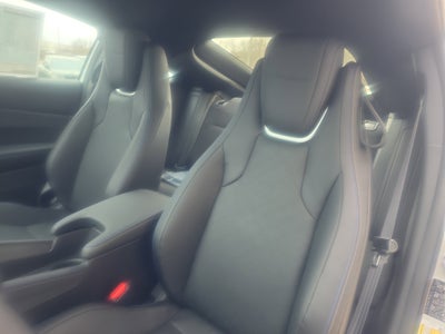 2026 Honda Prelude Coupe