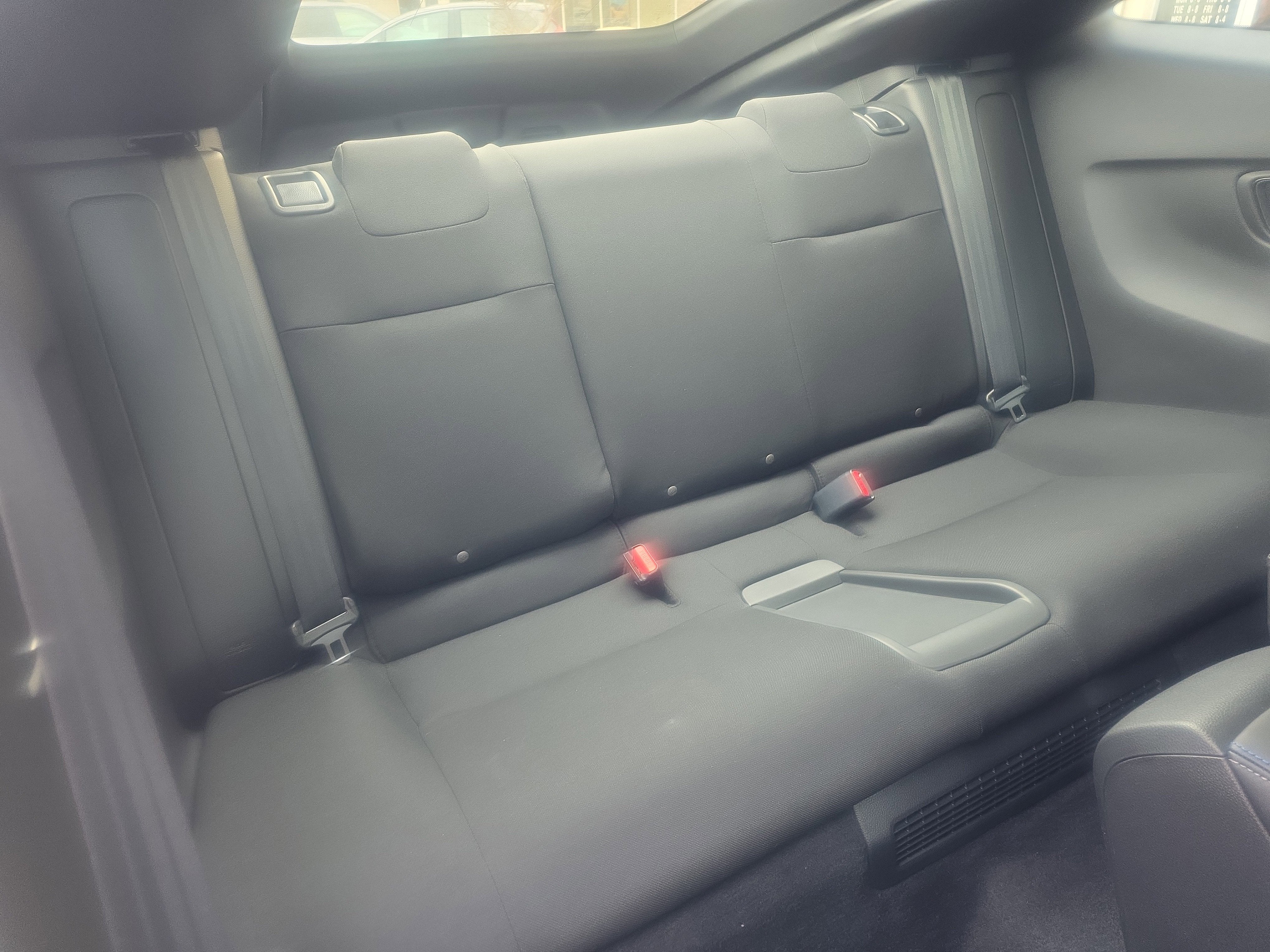 2026 Honda Prelude Coupe