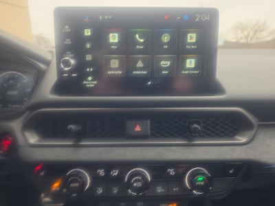 2026 Honda Prelude Coupe