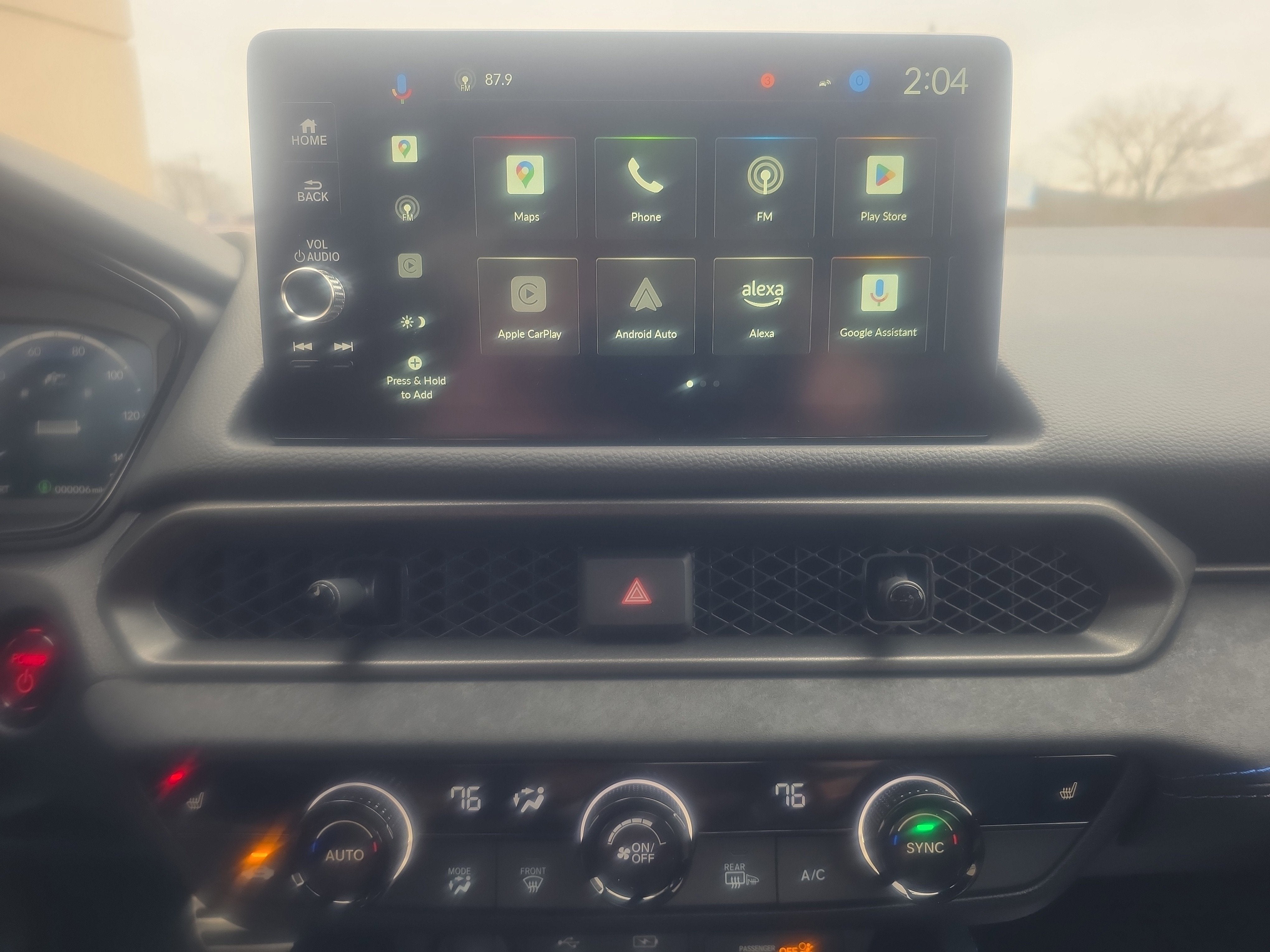 2026 Honda Prelude Coupe