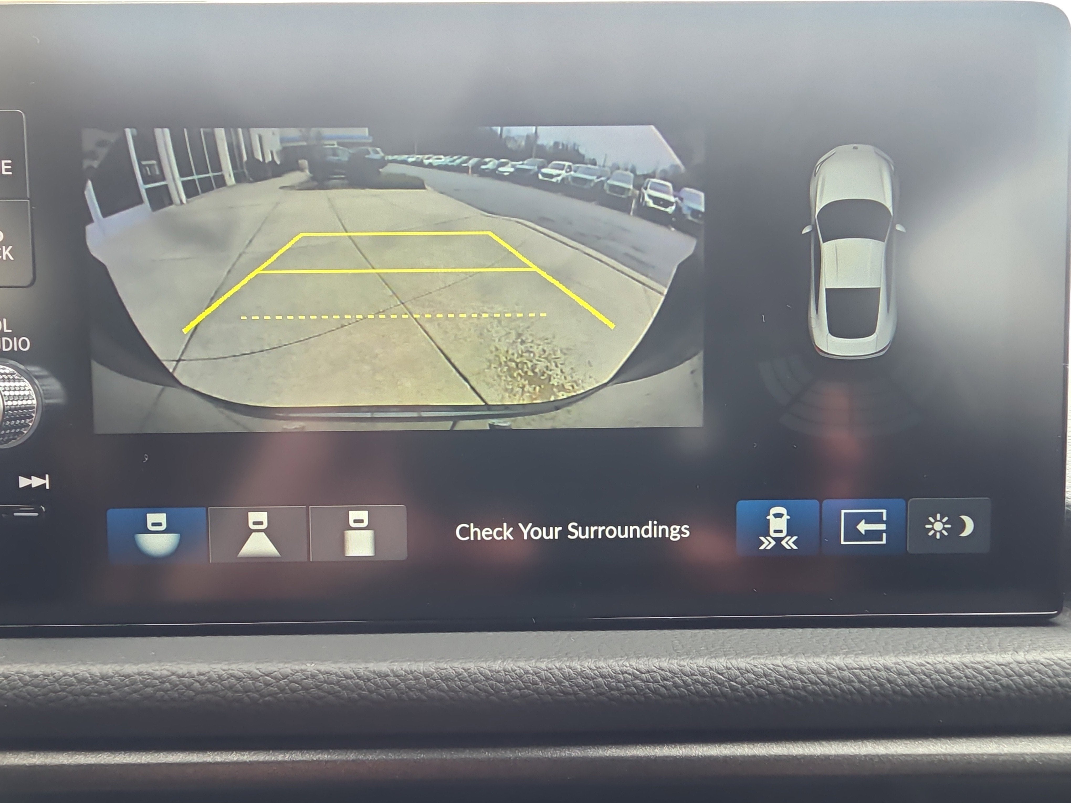 2026 Honda Prelude Coupe