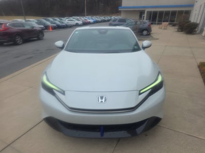 2026 Honda Prelude Coupe