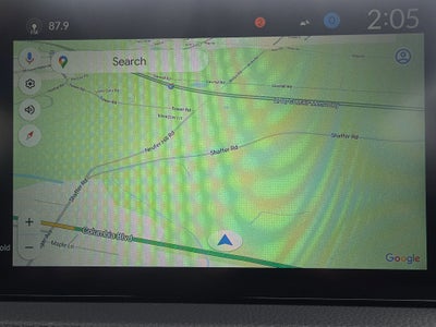 2026 Honda Prelude Coupe